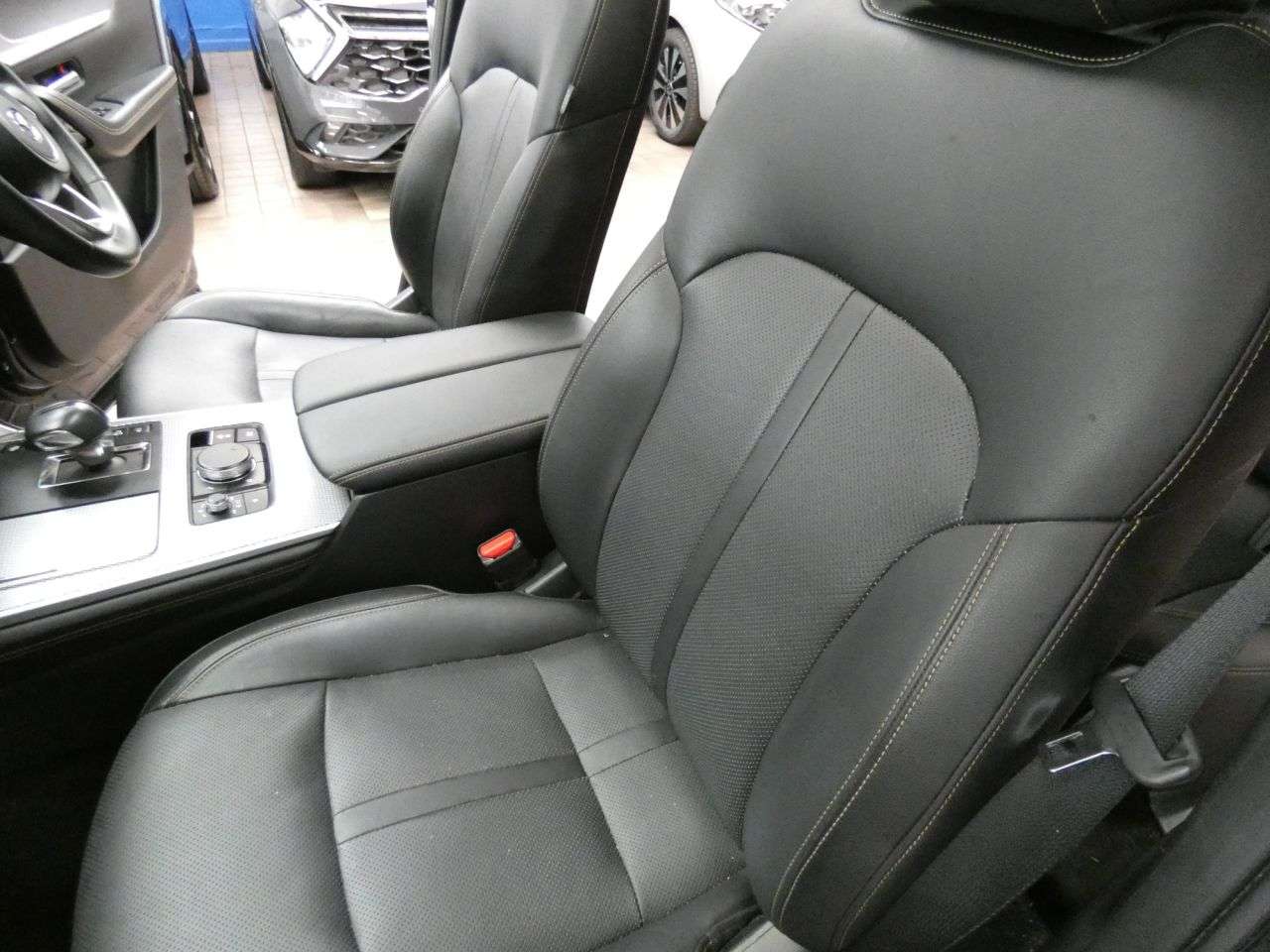 2022 MAZDA CX-60 2022 MAZDA CX-60