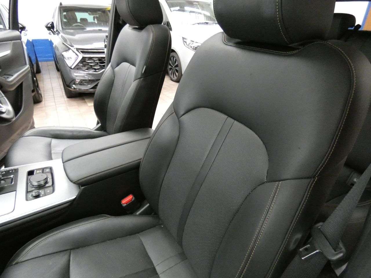 2022 MAZDA CX-60 2022 MAZDA CX-60