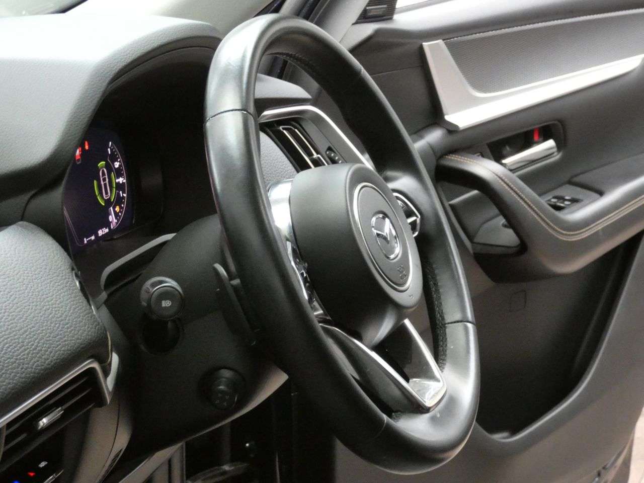 2022 MAZDA CX-60 2022 MAZDA CX-60