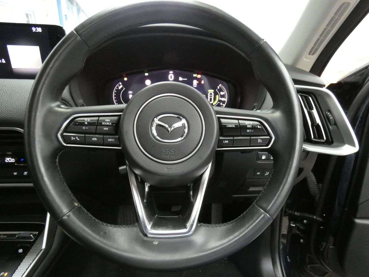2022 MAZDA CX-60 2022 MAZDA CX-60