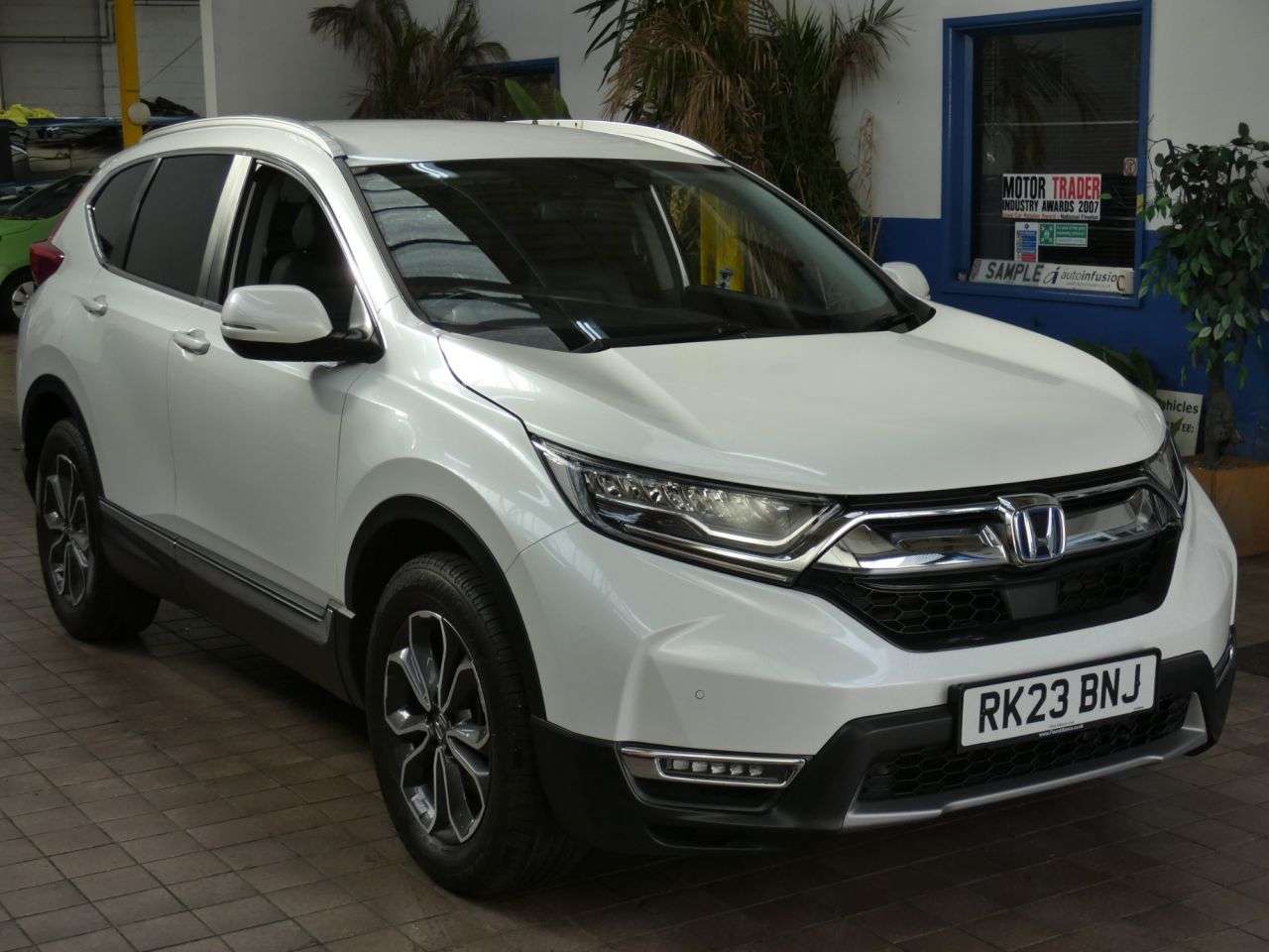 2023 HONDA CR-V 2023 HONDA CR-V