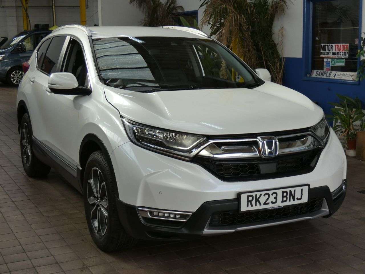 2023 HONDA CR-V 2023 HONDA CR-V