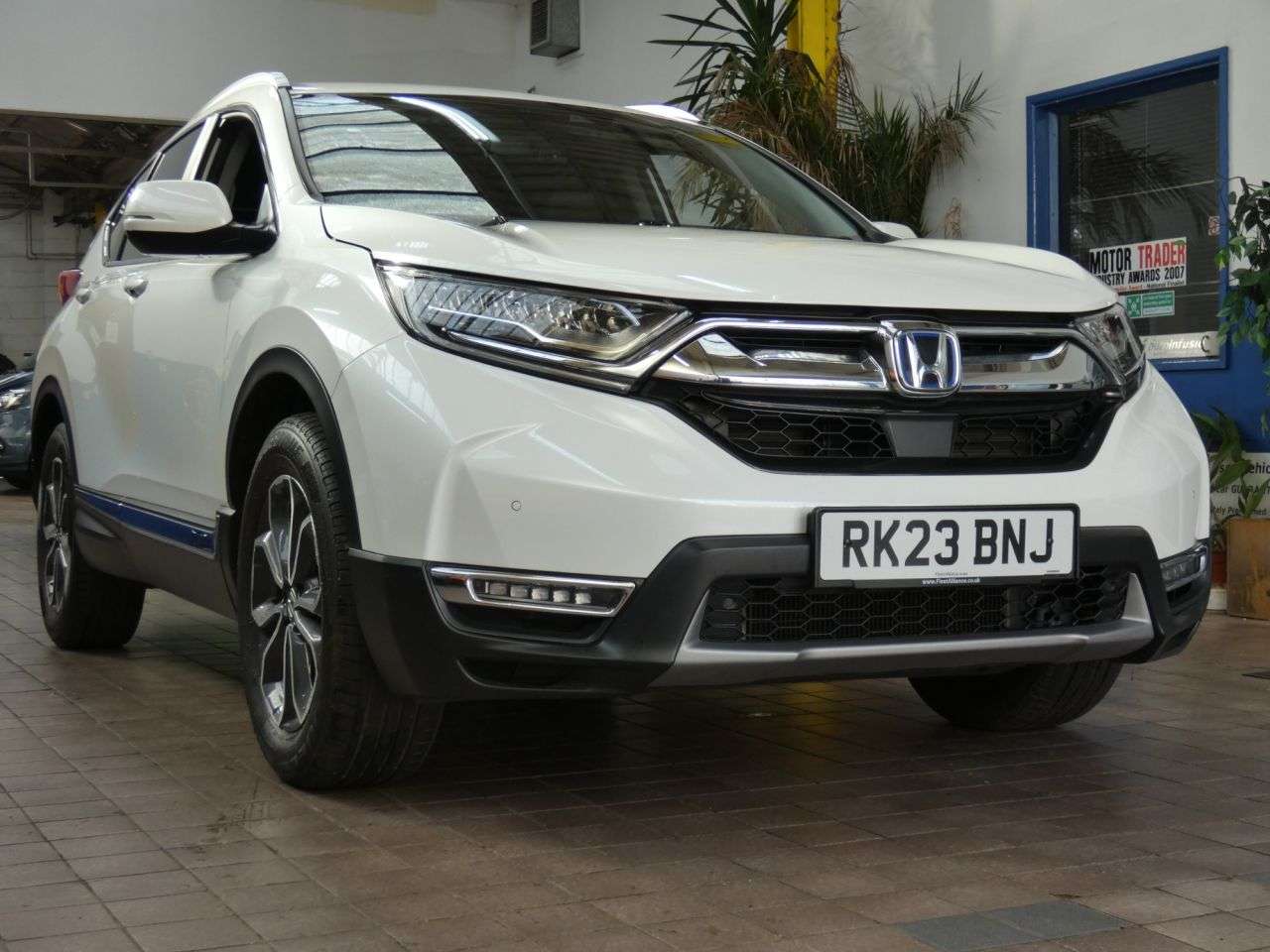 2023 HONDA CR-V 2023 HONDA CR-V