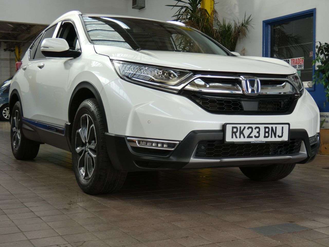 2023 HONDA CR-V 2023 HONDA CR-V