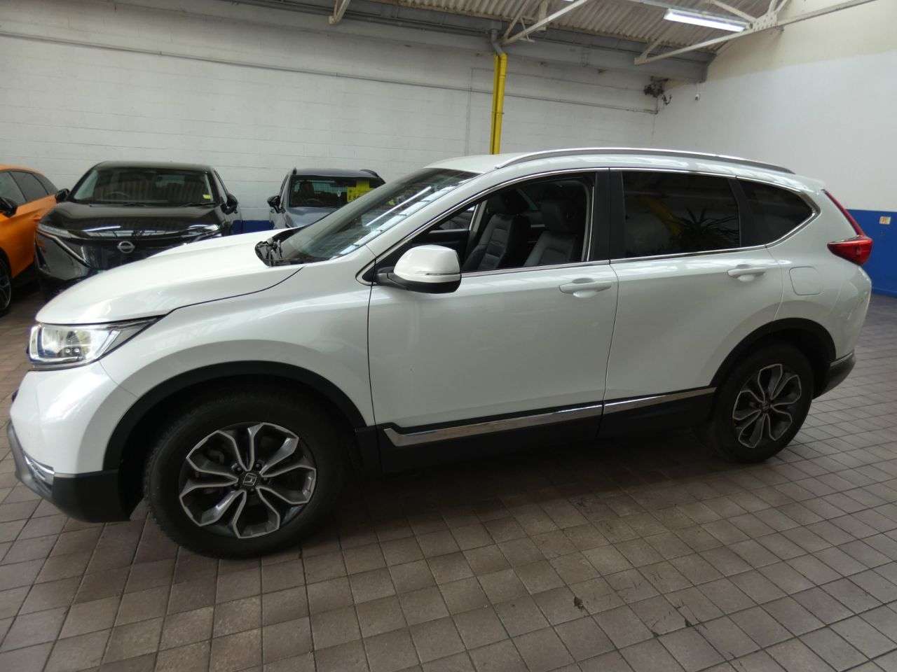 2023 HONDA CR-V 2023 HONDA CR-V
