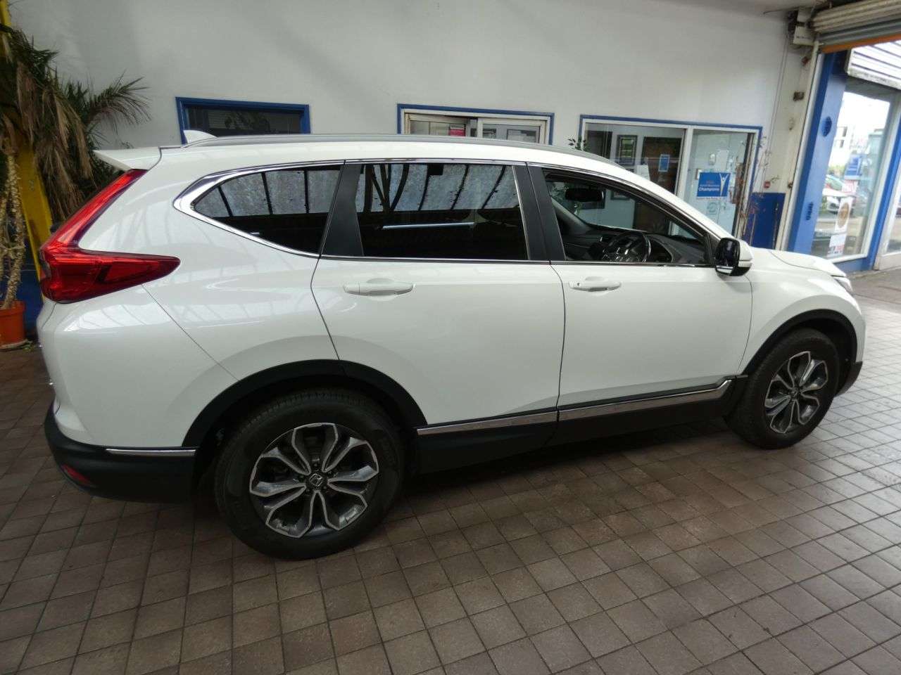2023 HONDA CR-V 2023 HONDA CR-V