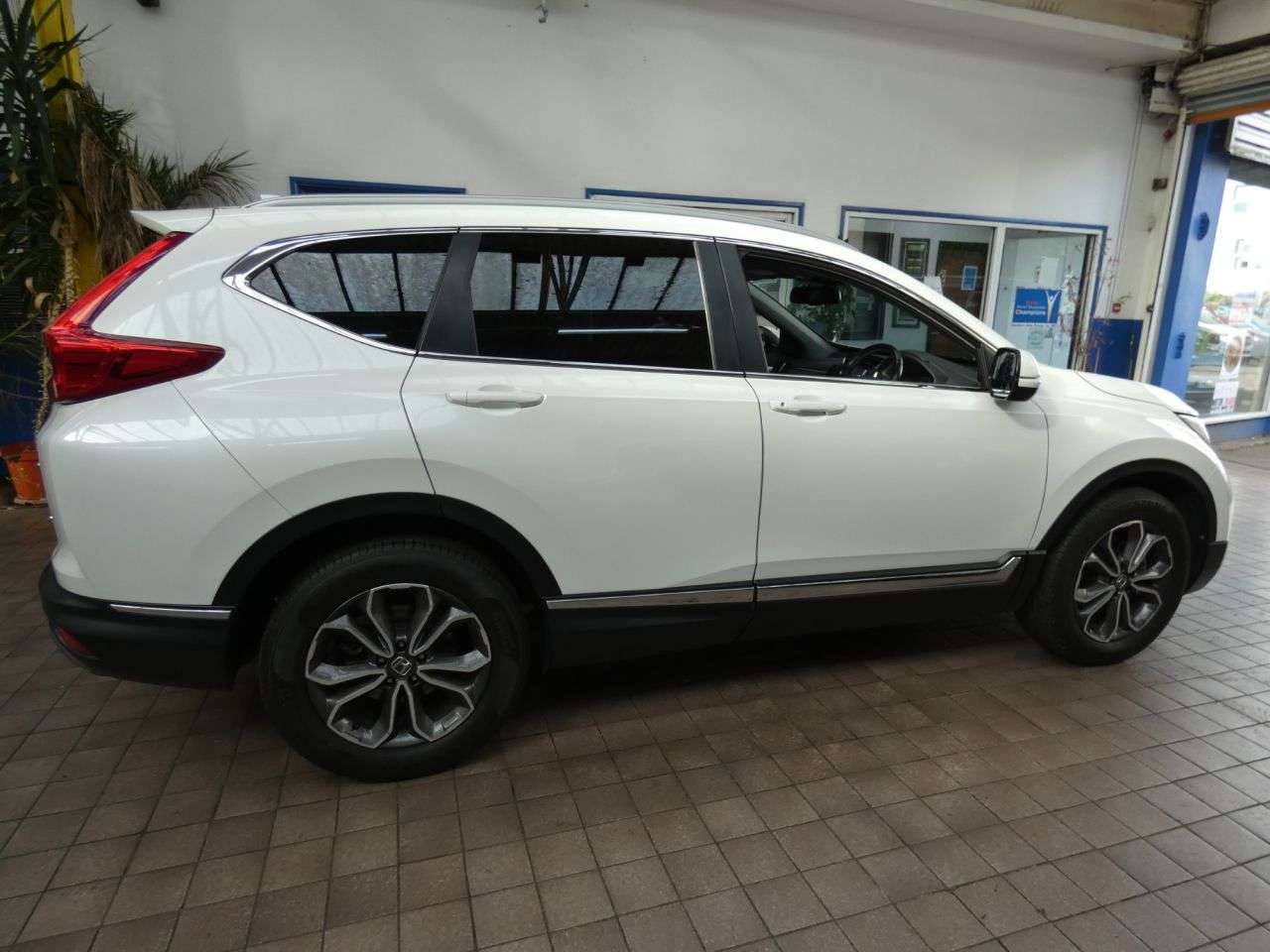 2023 HONDA CR-V 2023 HONDA CR-V