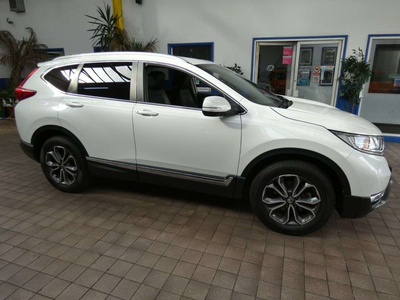 2023 HONDA CR-V 2023 HONDA CR-V