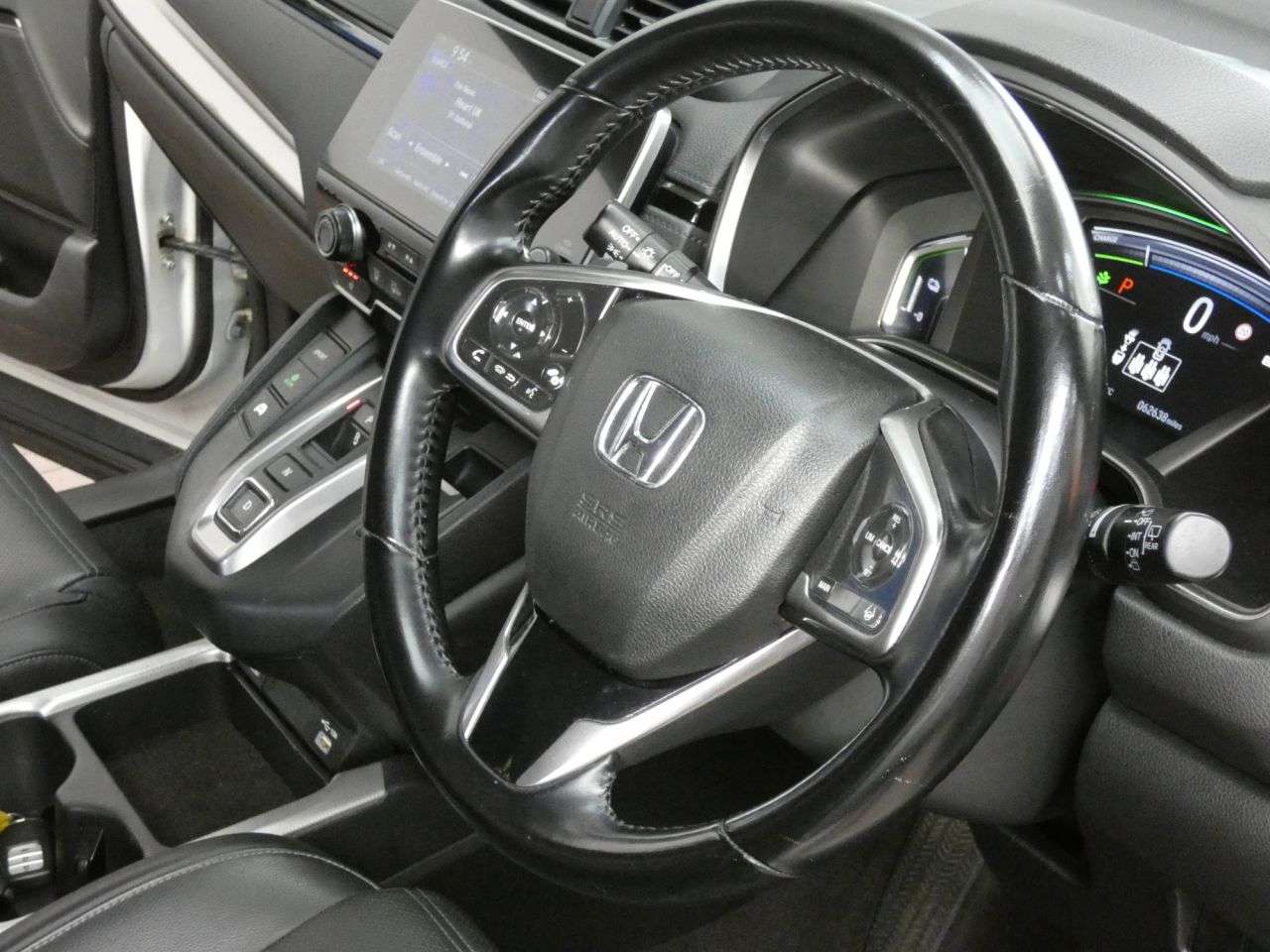 2023 HONDA CR-V 2023 HONDA CR-V