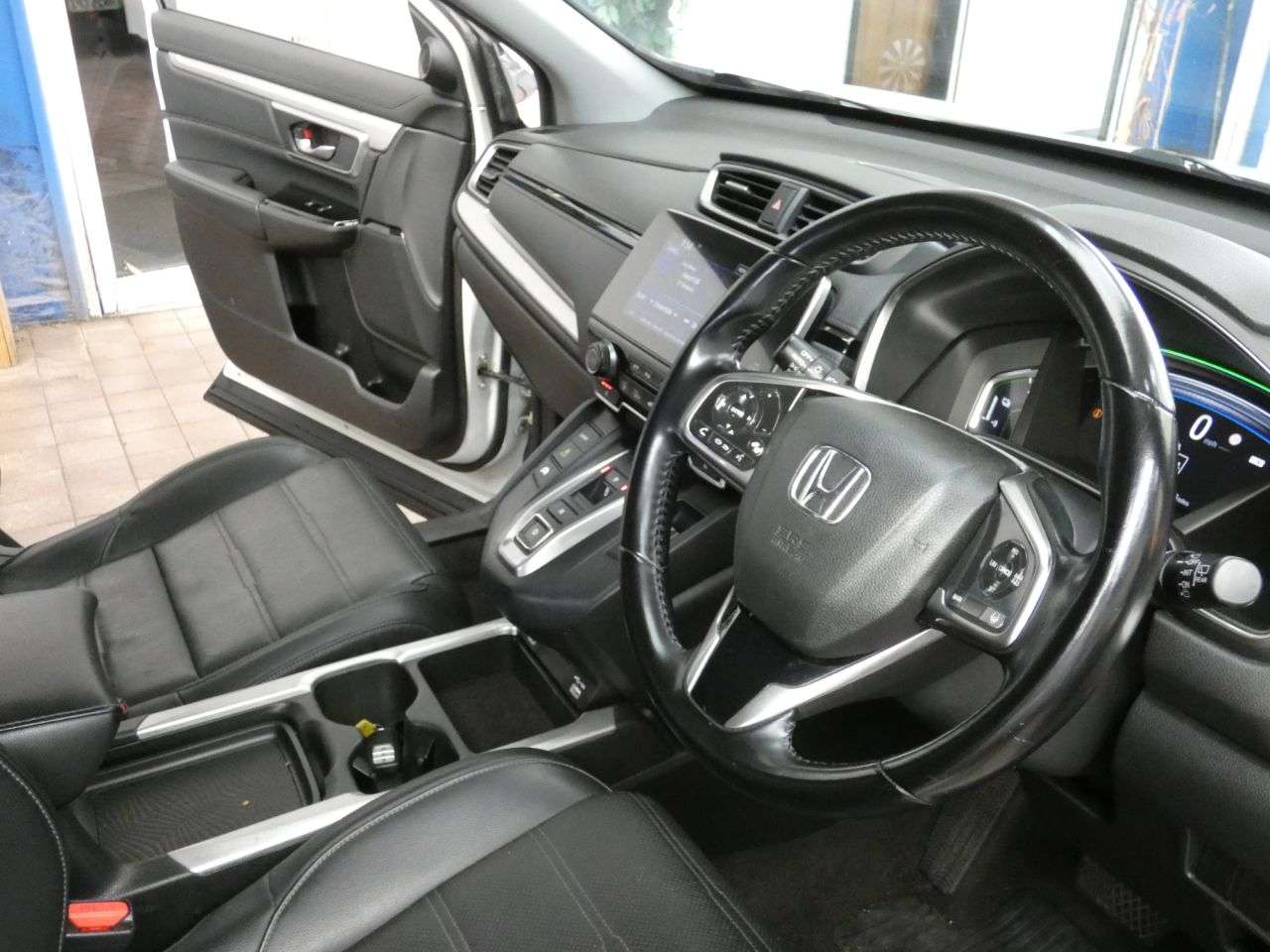 2023 HONDA CR-V 2023 HONDA CR-V