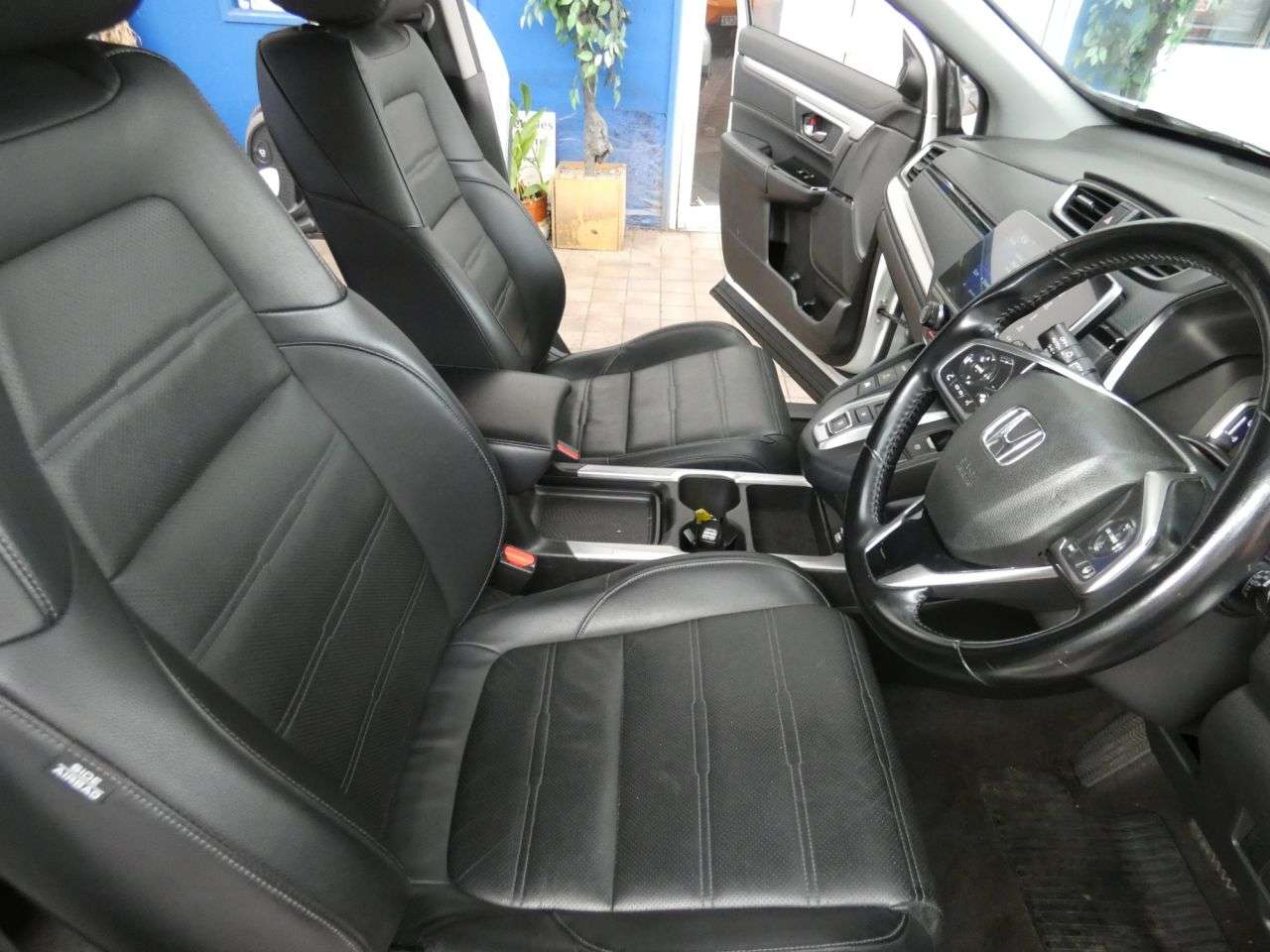 2023 HONDA CR-V 2023 HONDA CR-V