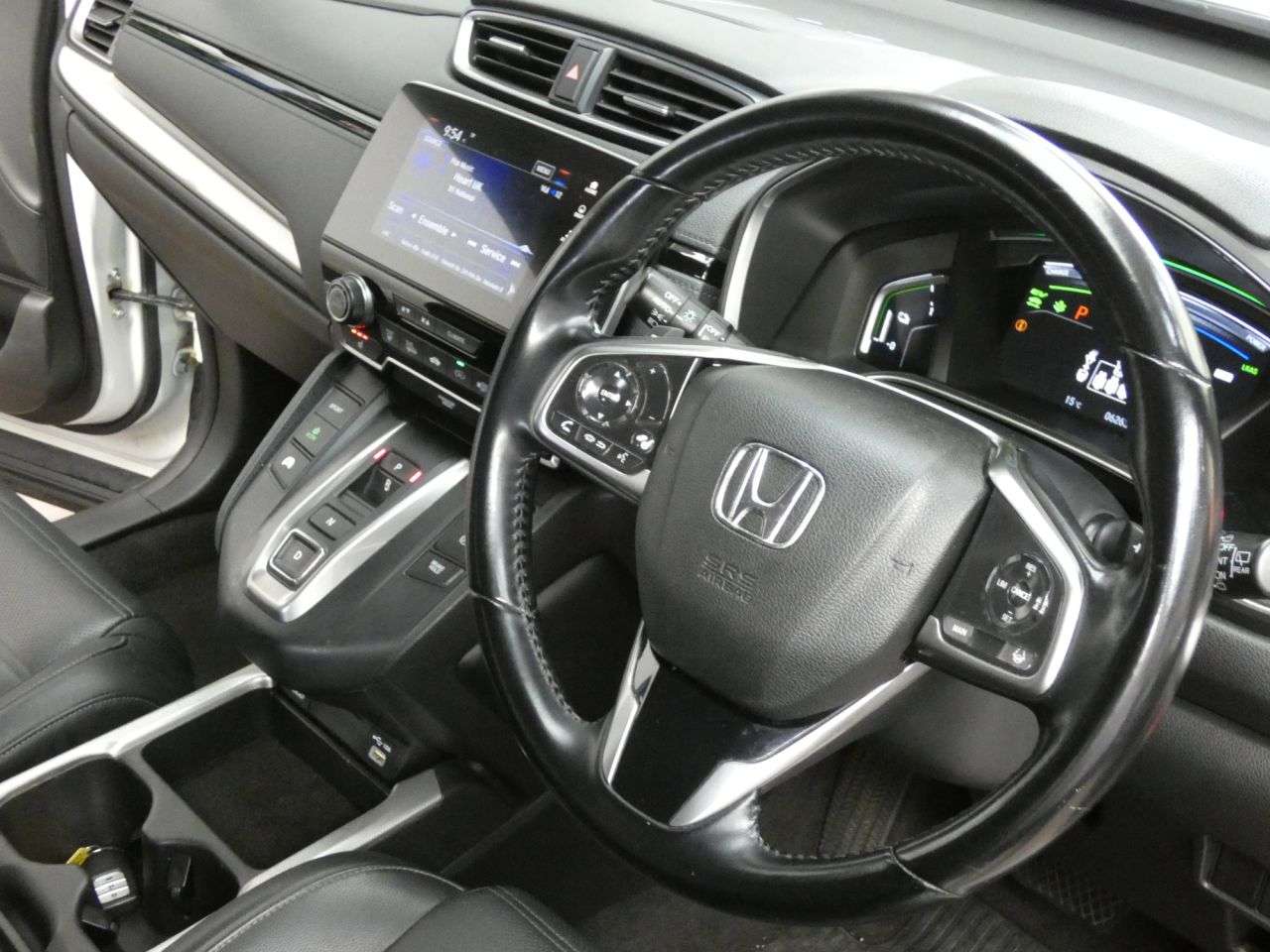 2023 HONDA CR-V 2023 HONDA CR-V