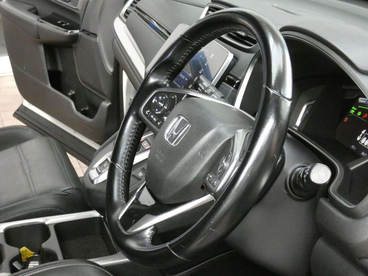 2023 HONDA CR-V 2023 HONDA CR-V
