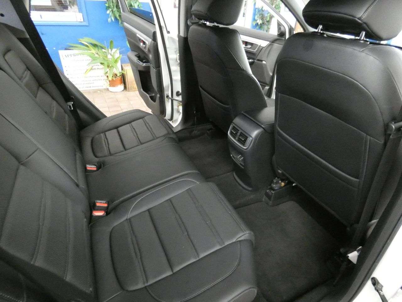 2023 HONDA CR-V 2023 HONDA CR-V