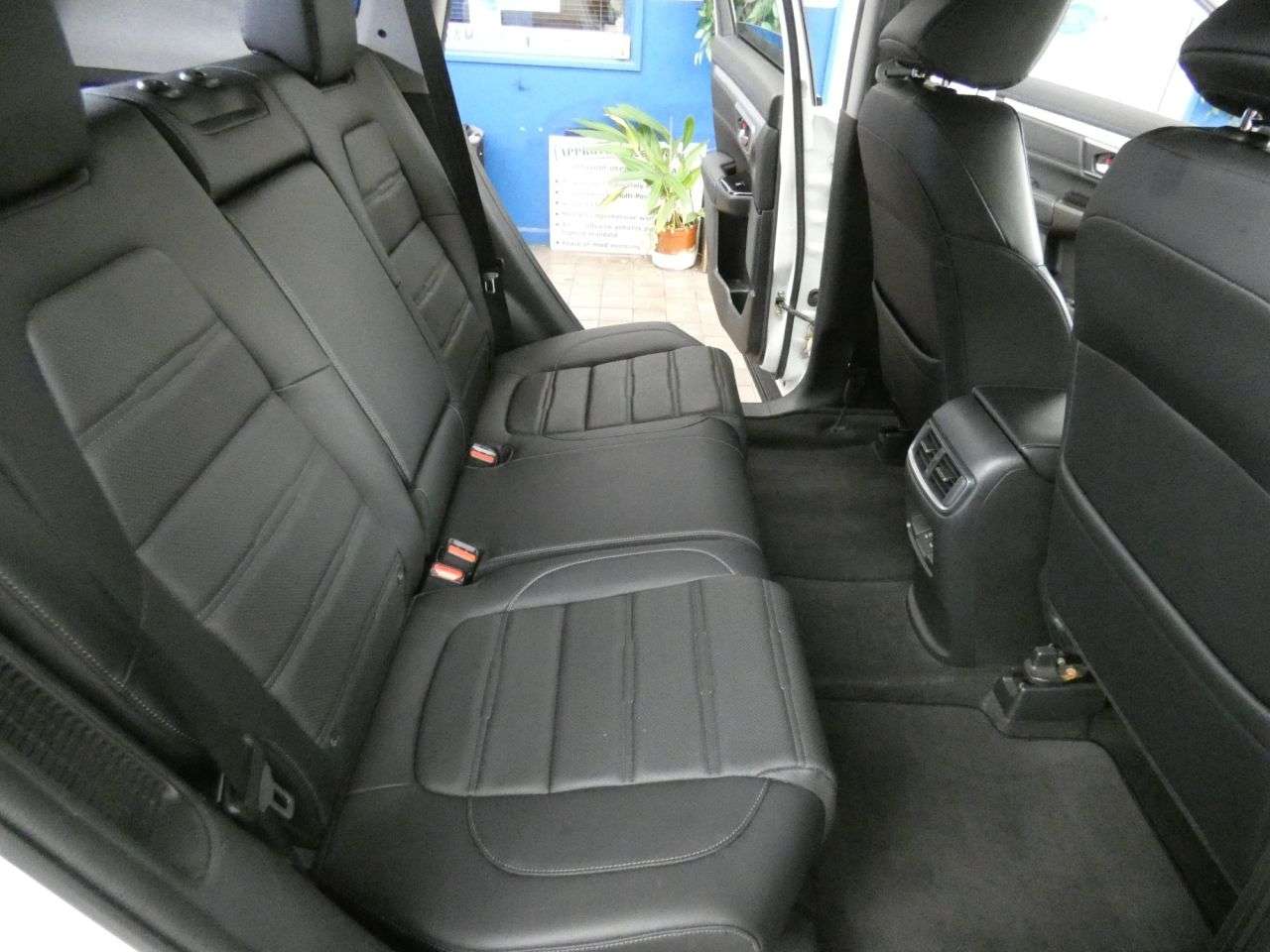 2023 HONDA CR-V 2023 HONDA CR-V