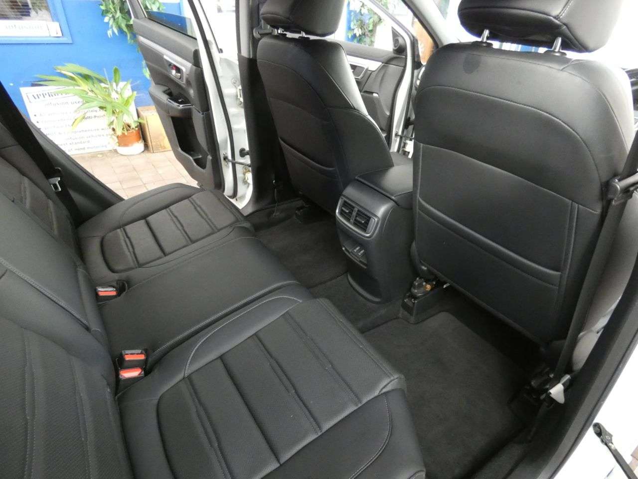 2023 HONDA CR-V 2023 HONDA CR-V