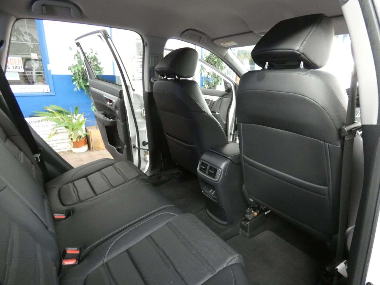 2023 HONDA CR-V 2023 HONDA CR-V