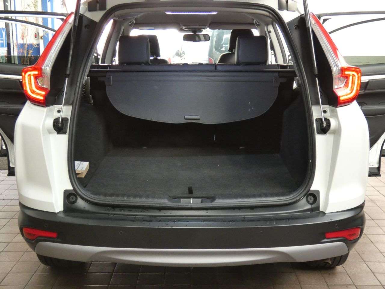 2023 HONDA CR-V 2023 HONDA CR-V