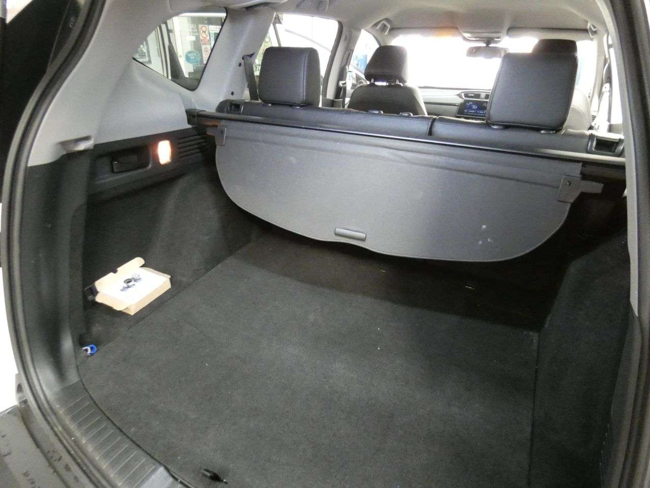 2023 HONDA CR-V 2023 HONDA CR-V