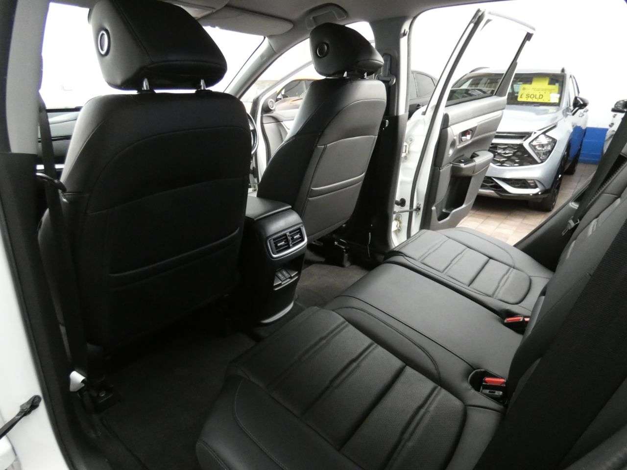 2023 HONDA CR-V 2023 HONDA CR-V