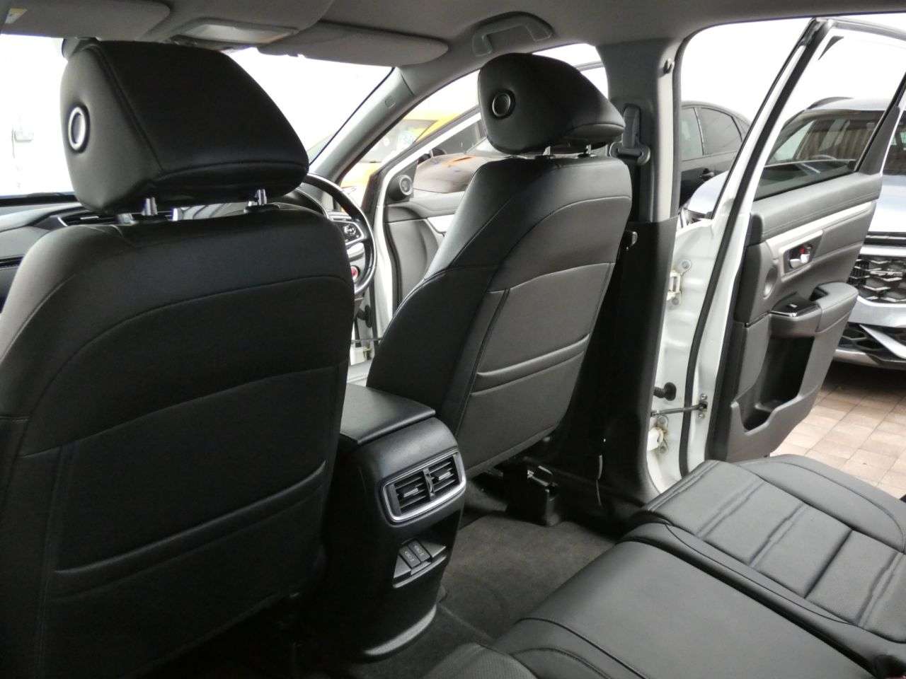 2023 HONDA CR-V 2023 HONDA CR-V