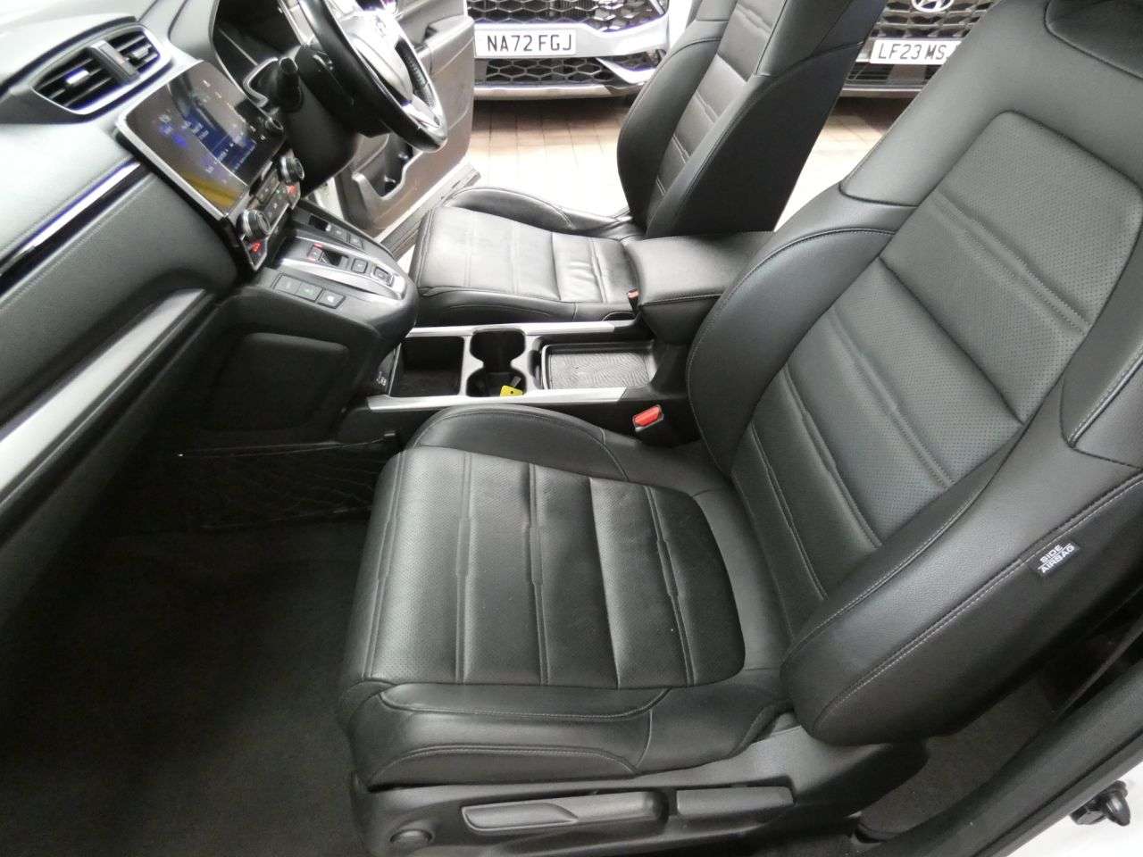 2023 HONDA CR-V 2023 HONDA CR-V