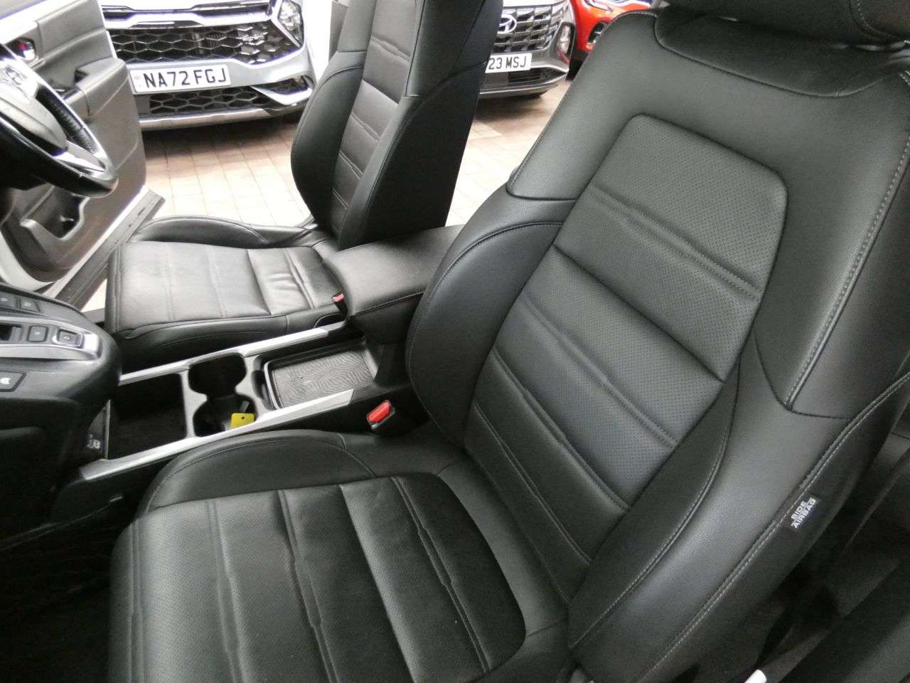 2023 HONDA CR-V 2023 HONDA CR-V