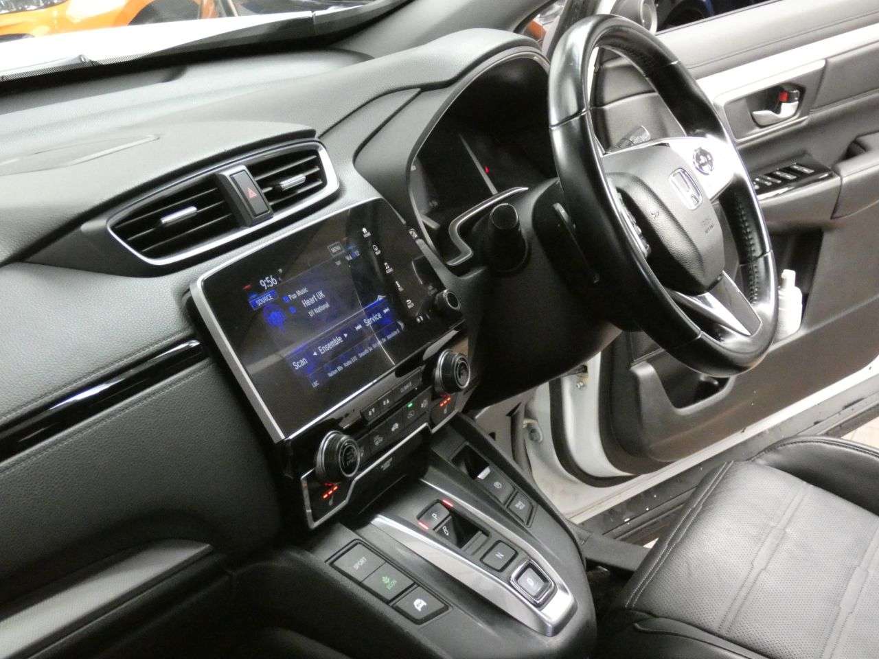 2023 HONDA CR-V 2023 HONDA CR-V