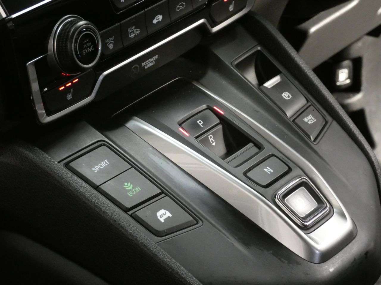 2023 HONDA CR-V 2023 HONDA CR-V