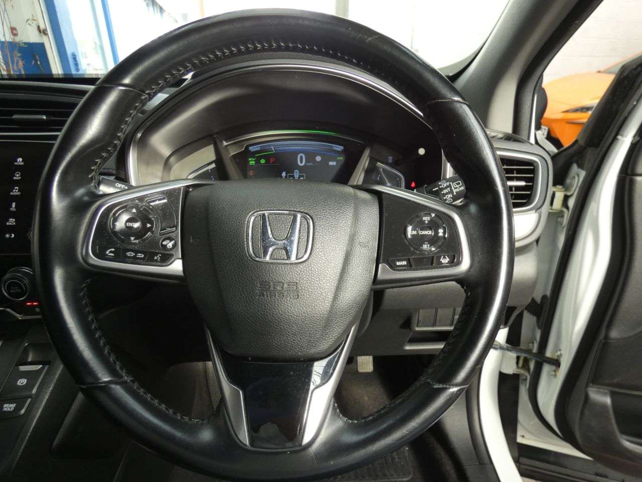 2023 HONDA CR-V 2023 HONDA CR-V