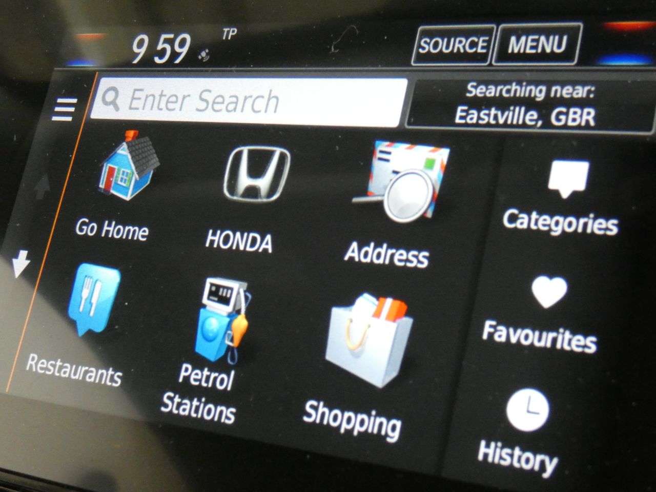 2023 HONDA CR-V 2023 HONDA CR-V