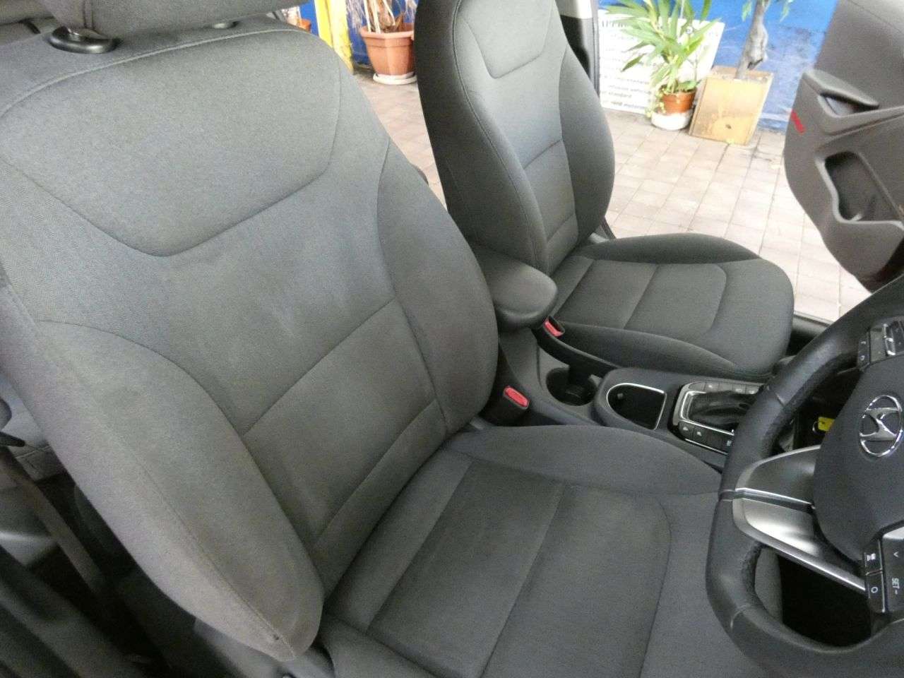 2019 HYUNDAI IONIQ 2019 HYUNDAI IONIQ