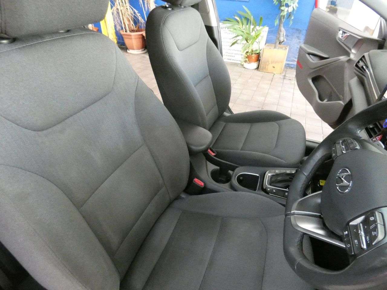 2019 HYUNDAI IONIQ 2019 HYUNDAI IONIQ
