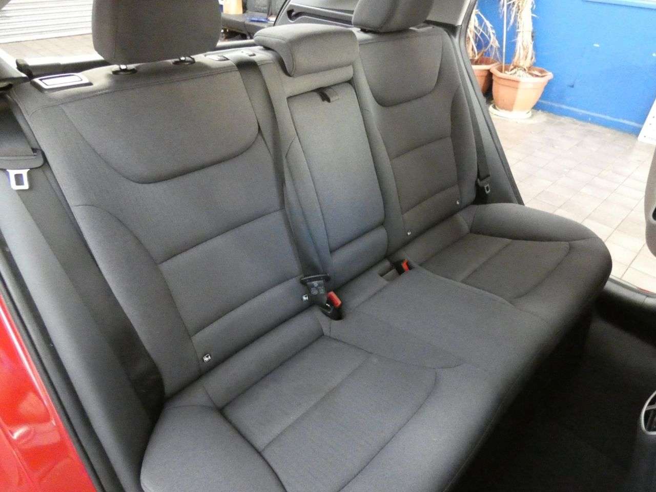 2019 HYUNDAI IONIQ 2019 HYUNDAI IONIQ