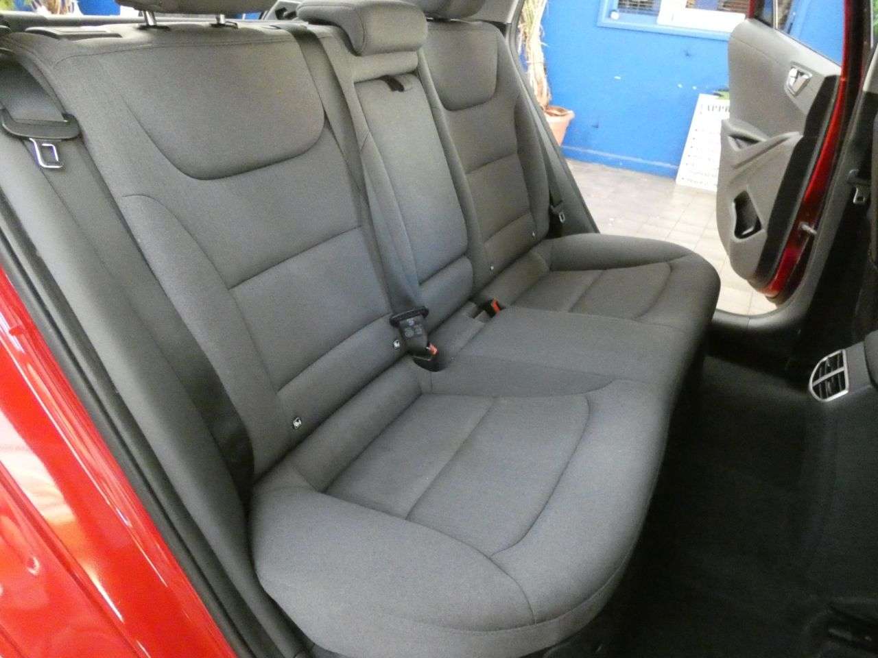 2019 HYUNDAI IONIQ 2019 HYUNDAI IONIQ