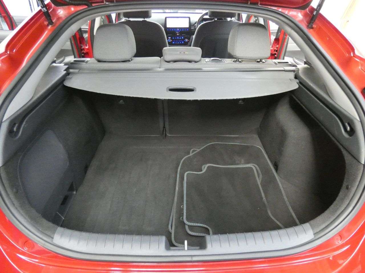 2019 HYUNDAI IONIQ 2019 HYUNDAI IONIQ