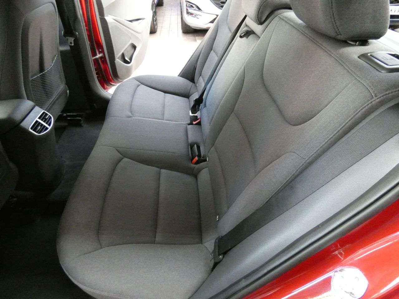 2019 HYUNDAI IONIQ 2019 HYUNDAI IONIQ