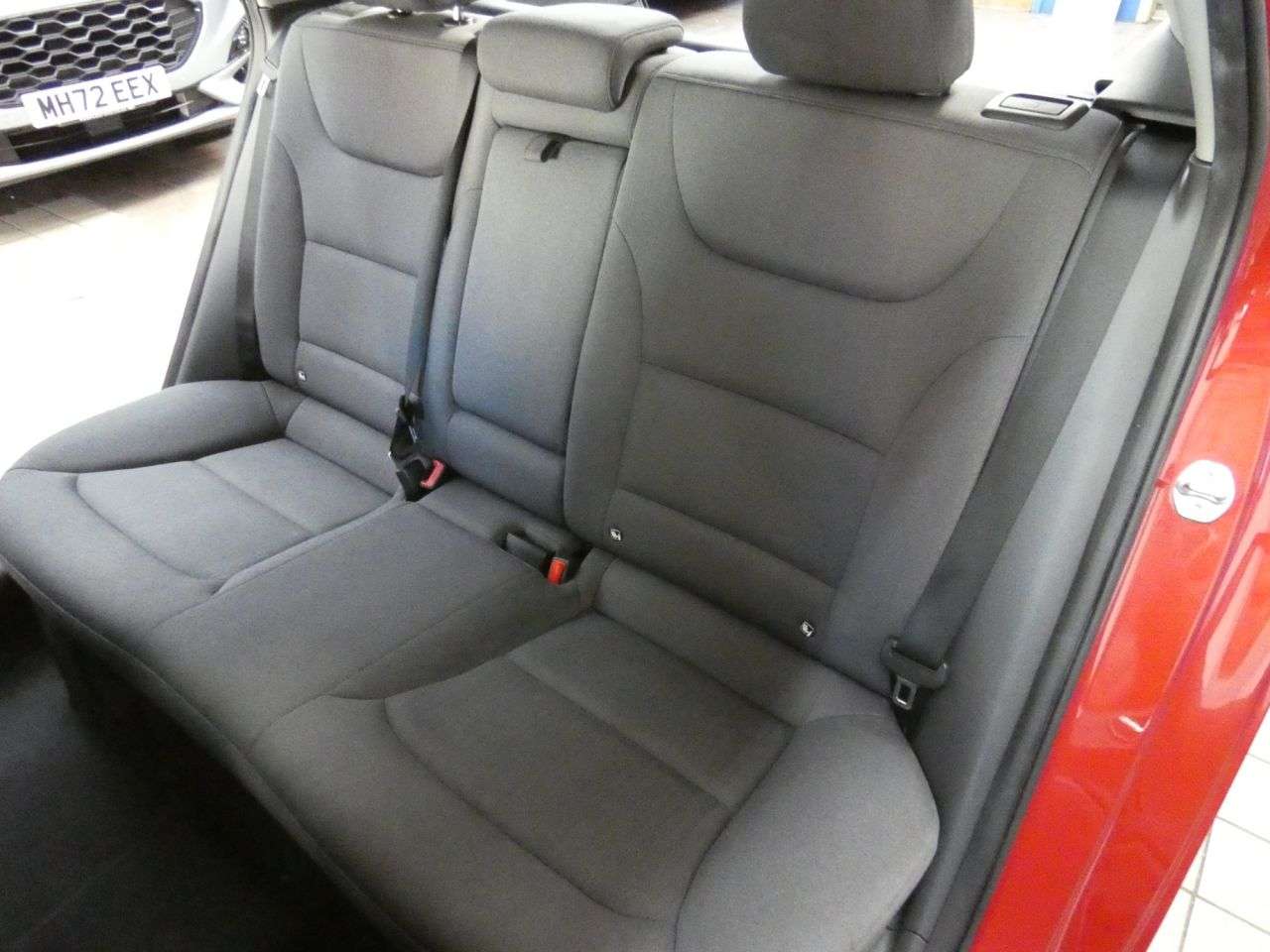 2019 HYUNDAI IONIQ 2019 HYUNDAI IONIQ