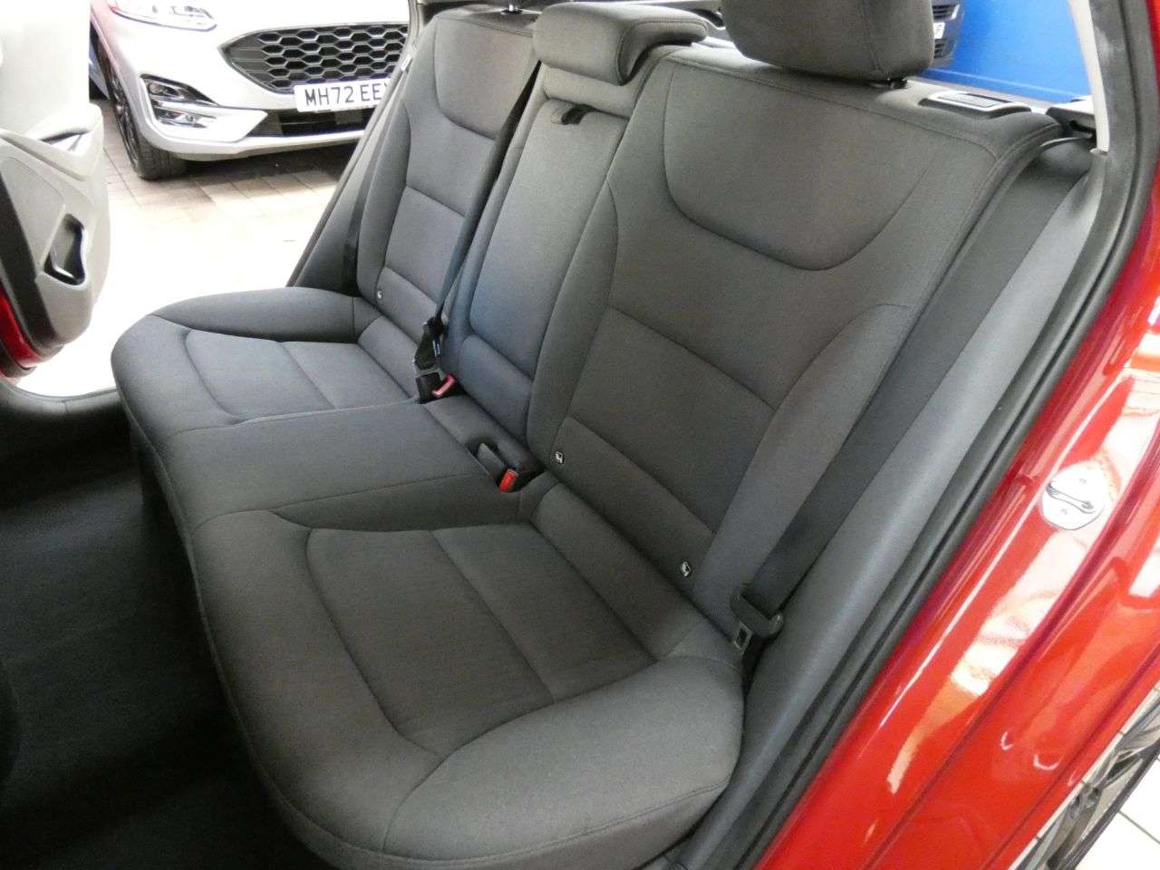 2019 HYUNDAI IONIQ 2019 HYUNDAI IONIQ