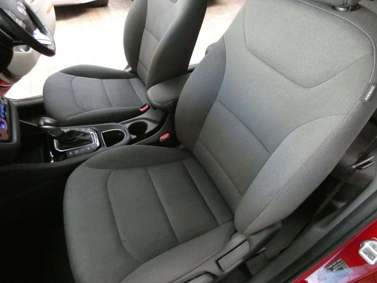 2019 HYUNDAI IONIQ 2019 HYUNDAI IONIQ