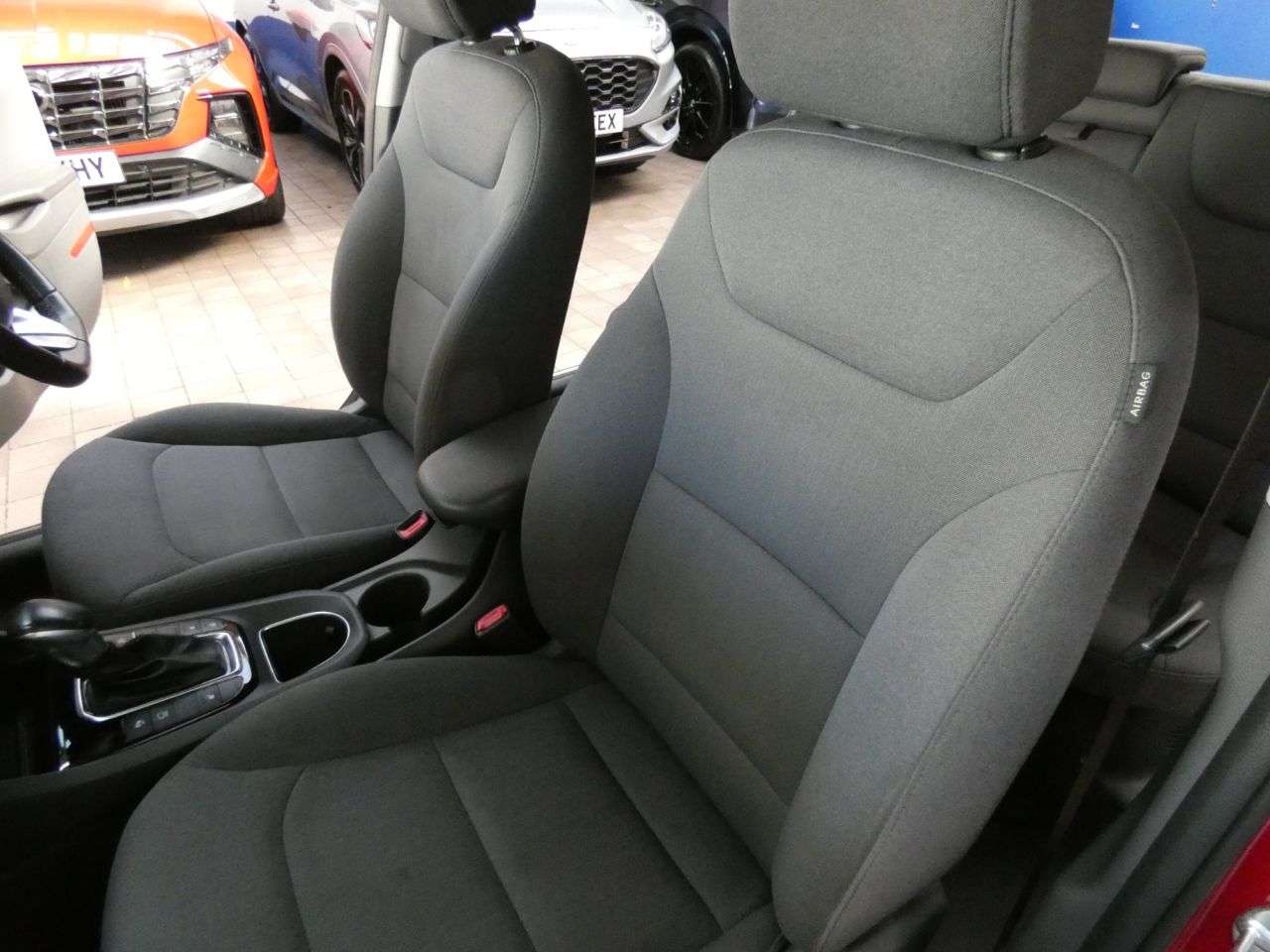 2019 HYUNDAI IONIQ 2019 HYUNDAI IONIQ