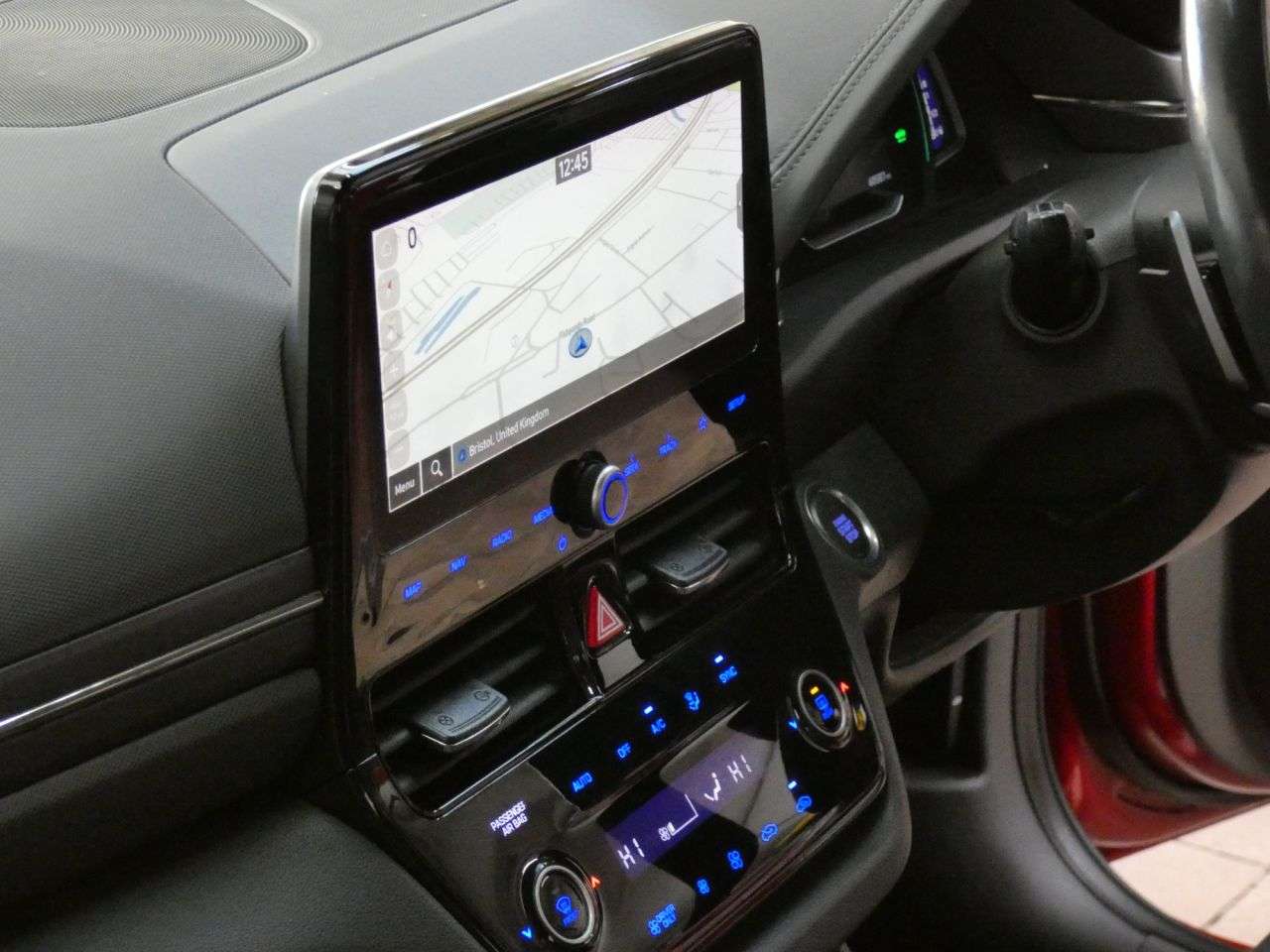 2019 HYUNDAI IONIQ 2019 HYUNDAI IONIQ
