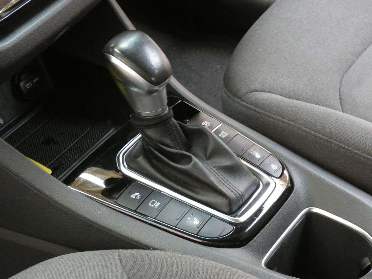 2019 HYUNDAI IONIQ 2019 HYUNDAI IONIQ