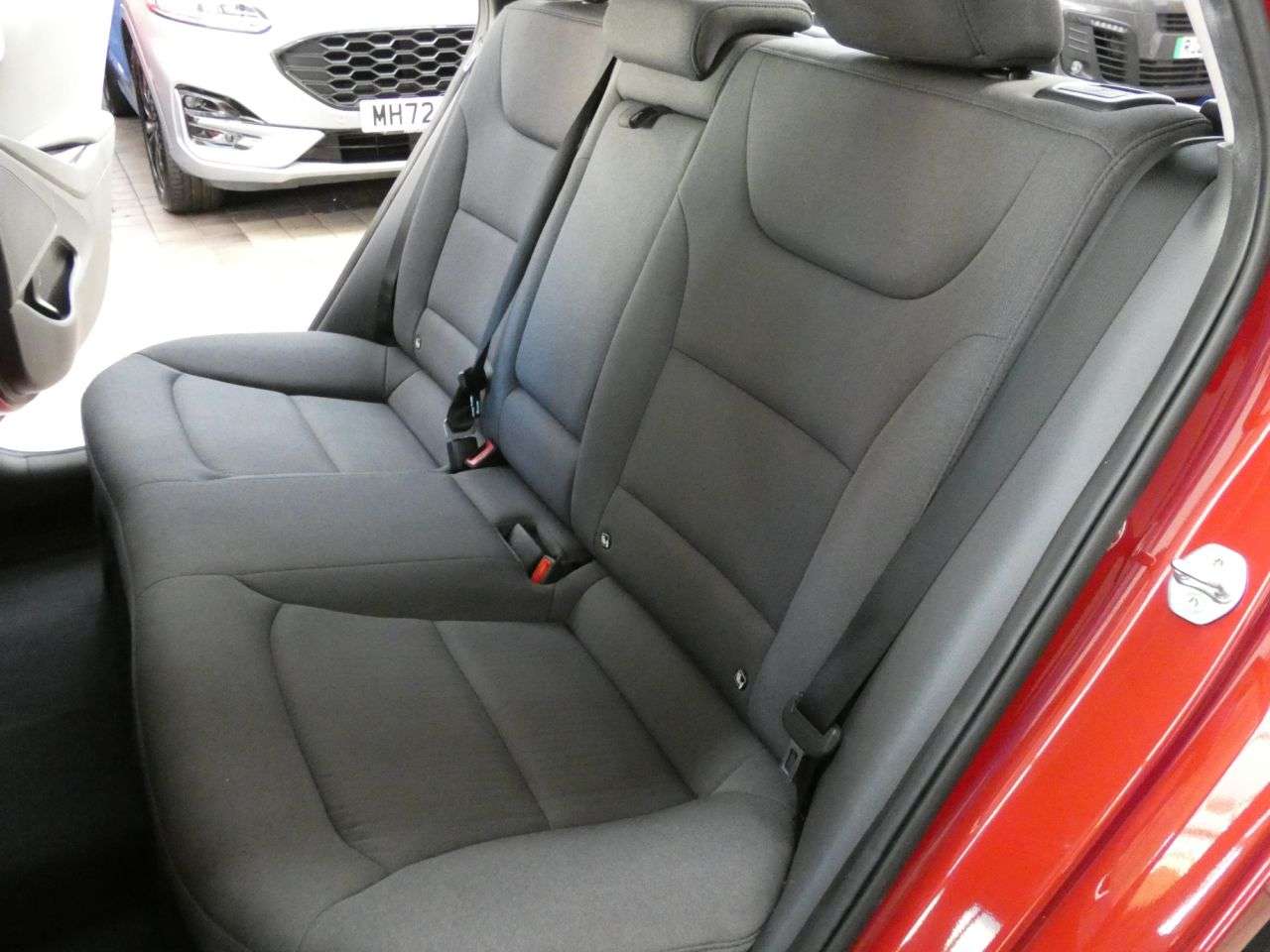 2019 HYUNDAI IONIQ 2019 HYUNDAI IONIQ