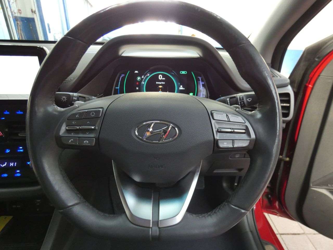 2019 HYUNDAI IONIQ 2019 HYUNDAI IONIQ