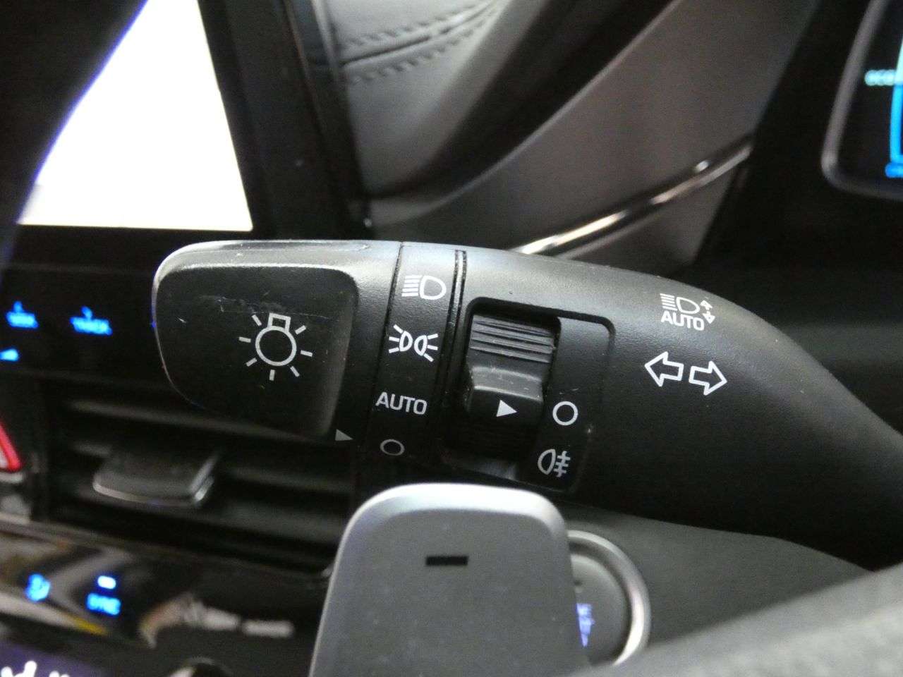2019 HYUNDAI IONIQ 2019 HYUNDAI IONIQ