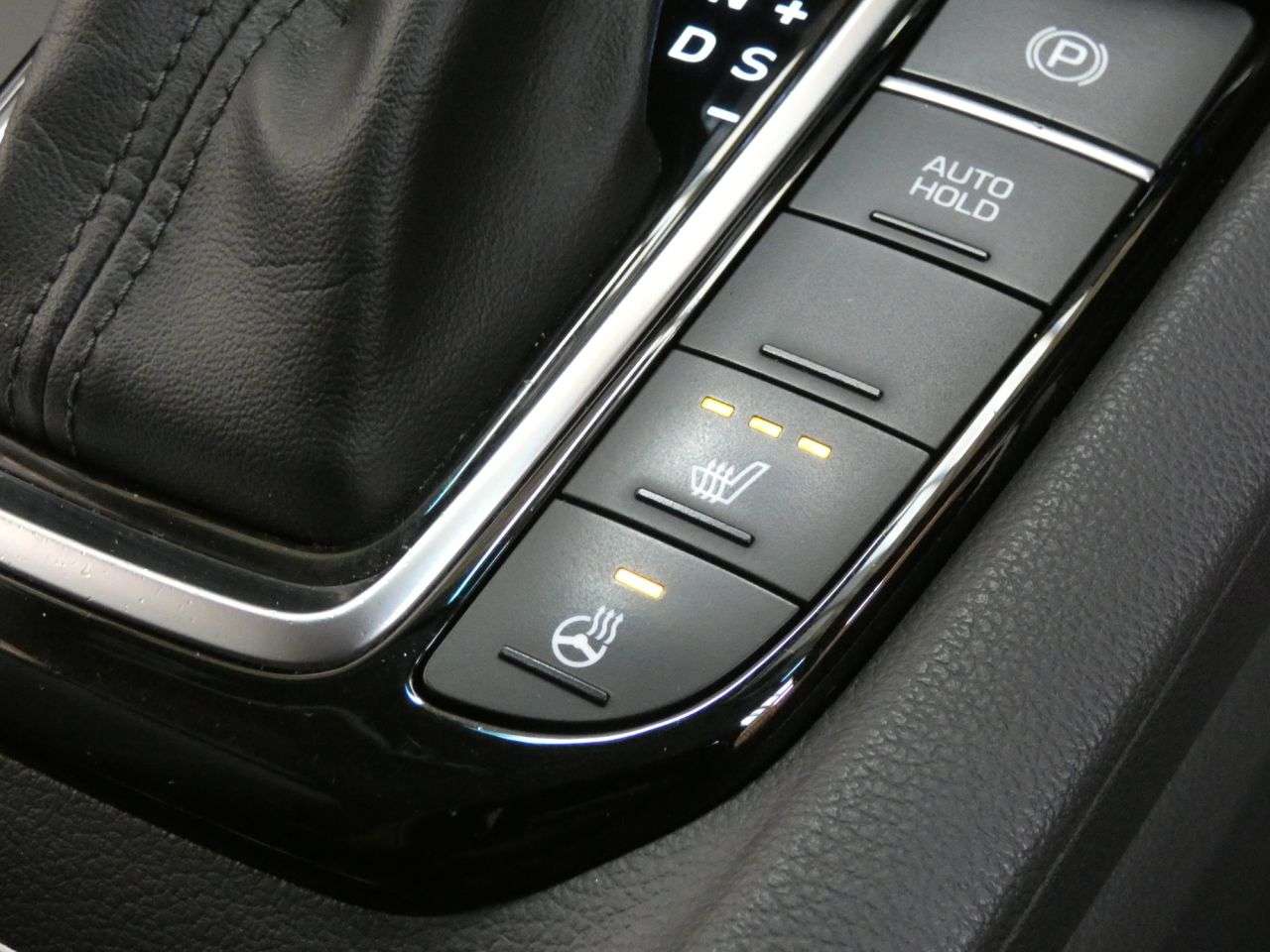 2019 HYUNDAI IONIQ 2019 HYUNDAI IONIQ
