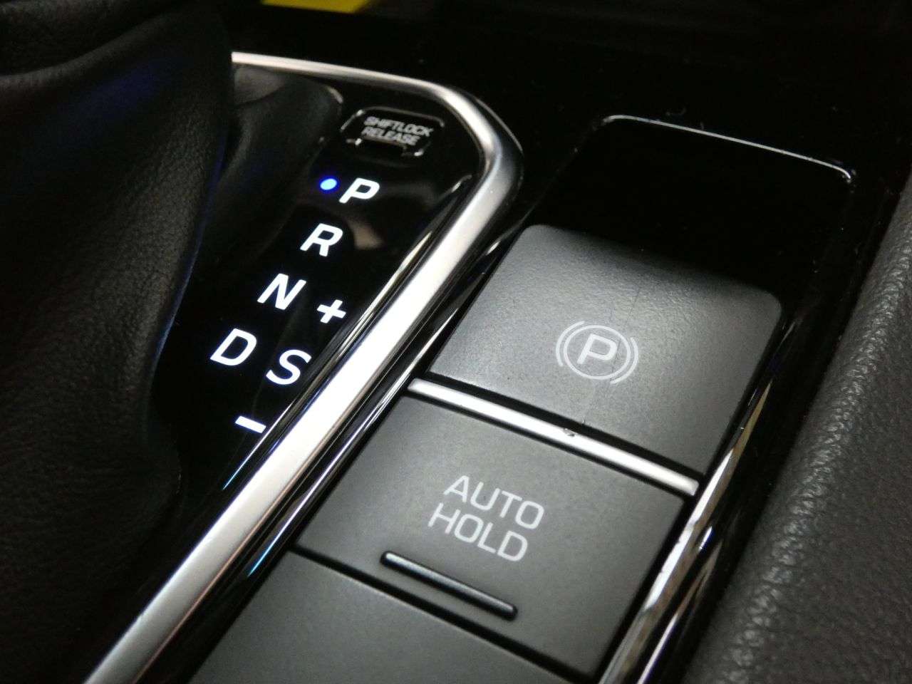 2019 HYUNDAI IONIQ 2019 HYUNDAI IONIQ