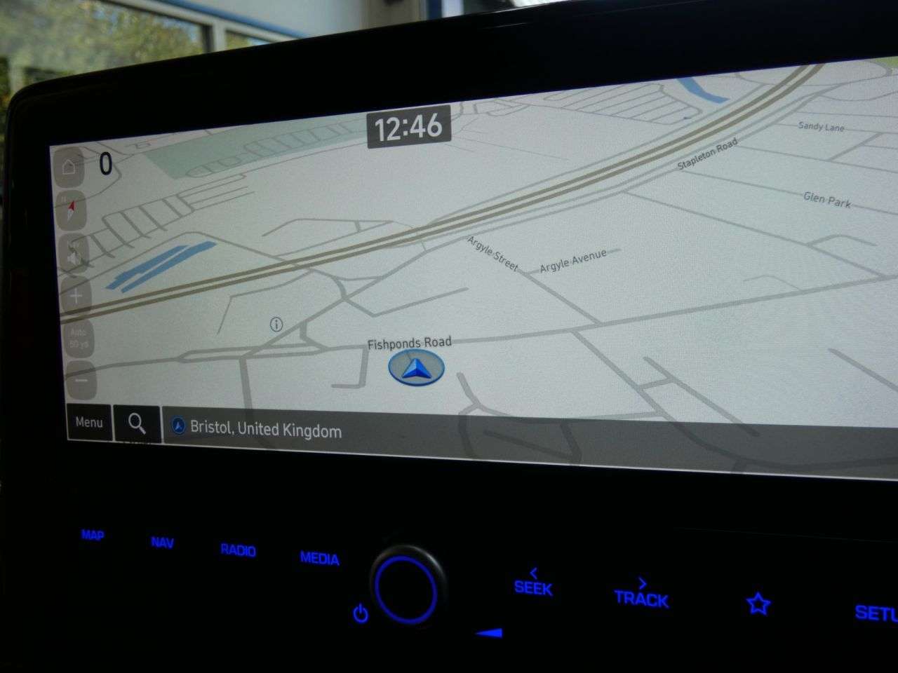 2019 HYUNDAI IONIQ 2019 HYUNDAI IONIQ