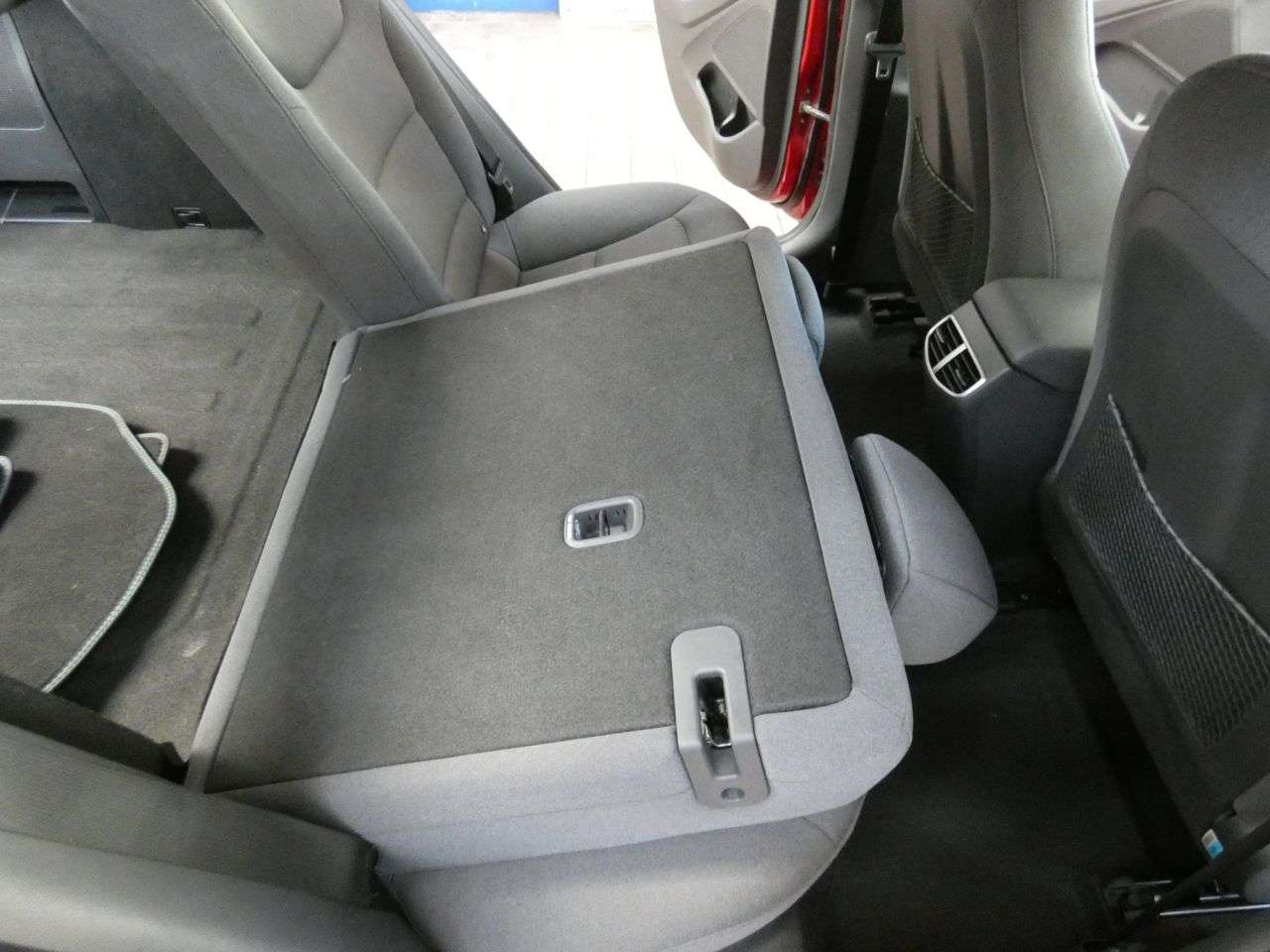 2019 HYUNDAI IONIQ 2019 HYUNDAI IONIQ